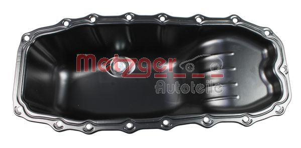 METZGER 7990062 Ölwanne